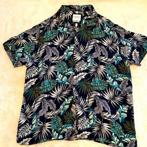 Men’s Comfort Stretch Rag & Bone Shirt